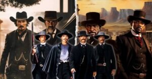 tombstone movie