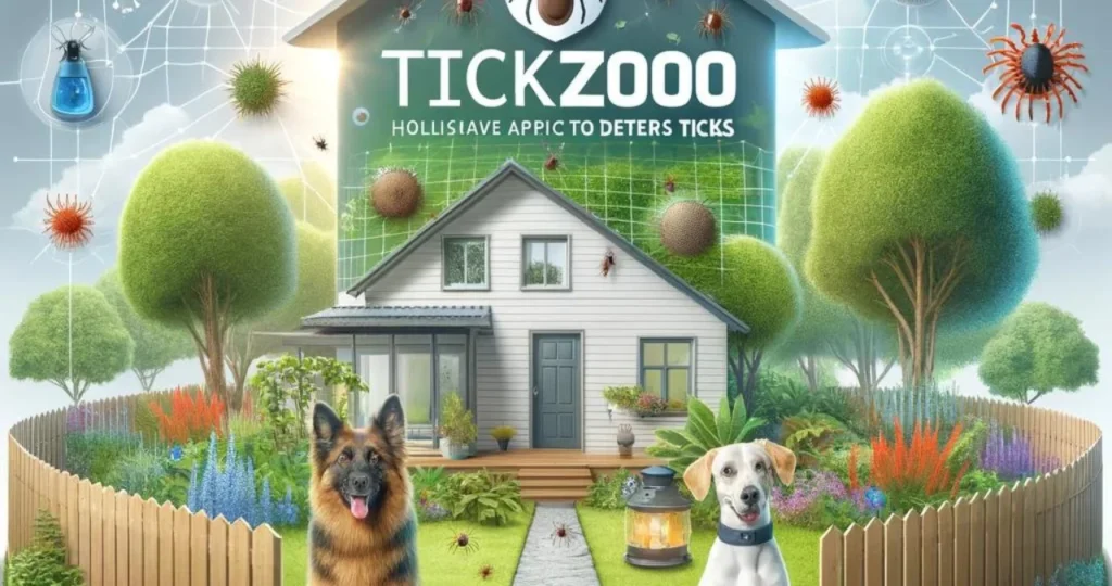 tickzoo