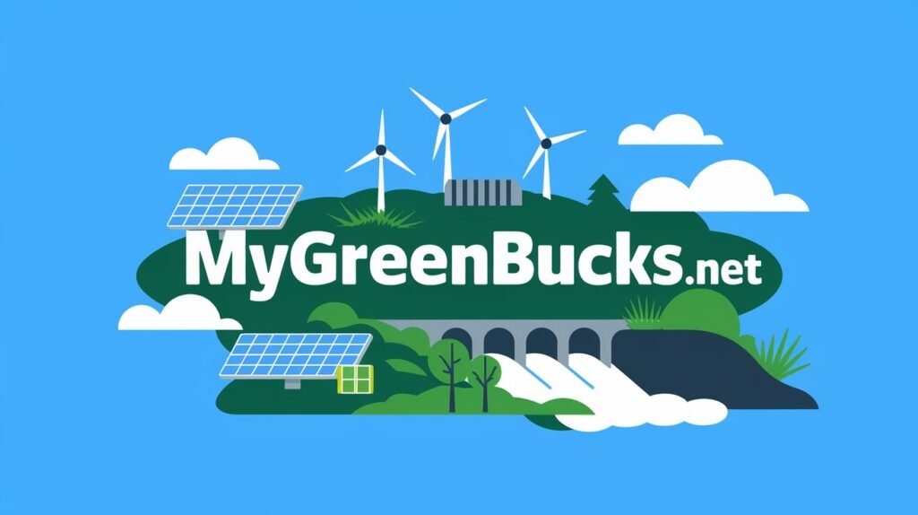 mygreenbucks .net