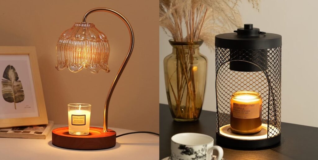 Shop Cozyberry Candle Warmer