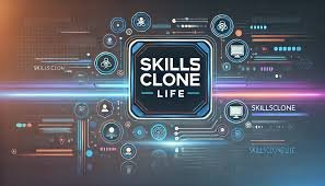 Skillsclone.life