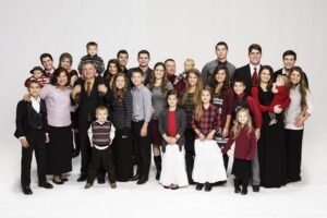 The Bates Family Blog