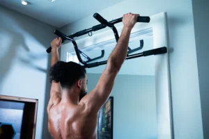 pull up bar