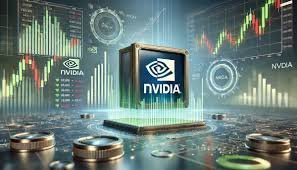 fintechzoom nvda stock