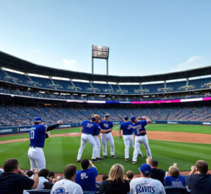 Kansas City Royals vs Atlanta Braves Match Player Stats