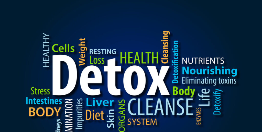 Detox Programs