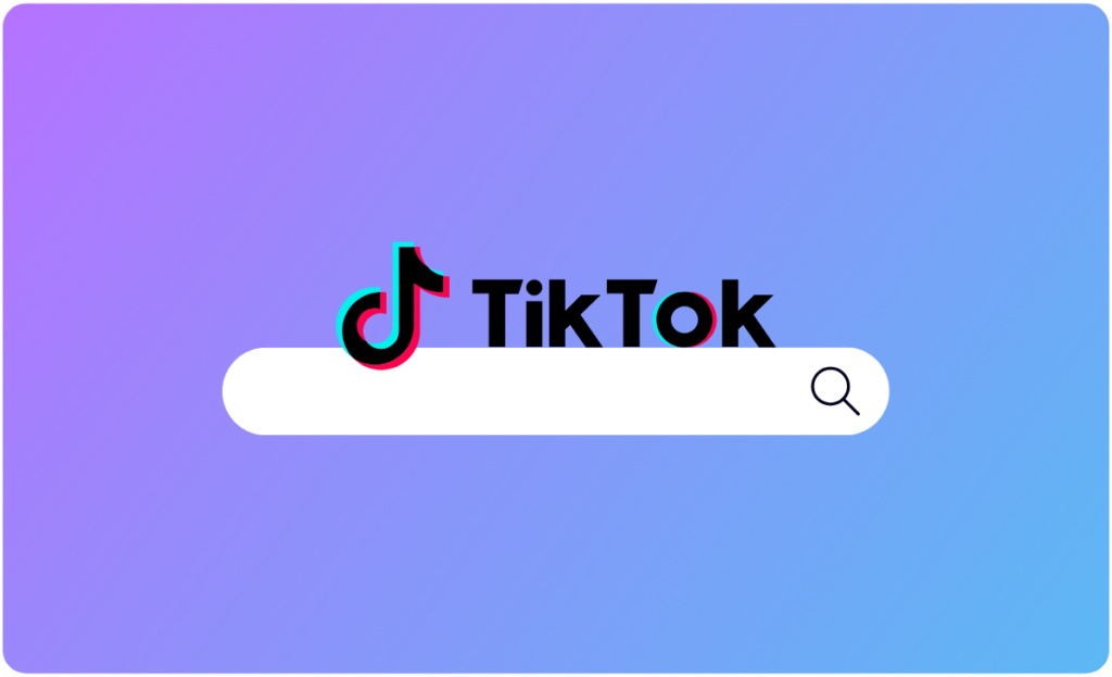 TikTok Search