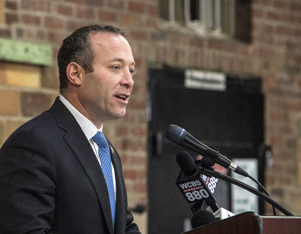 Josh Gottheimer Net Worth