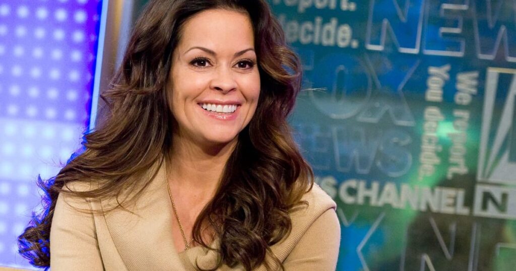 Brooke Burke Net Worth