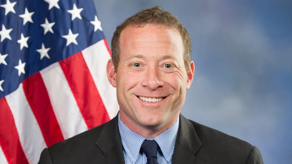 Josh Gottheimer Net Worth