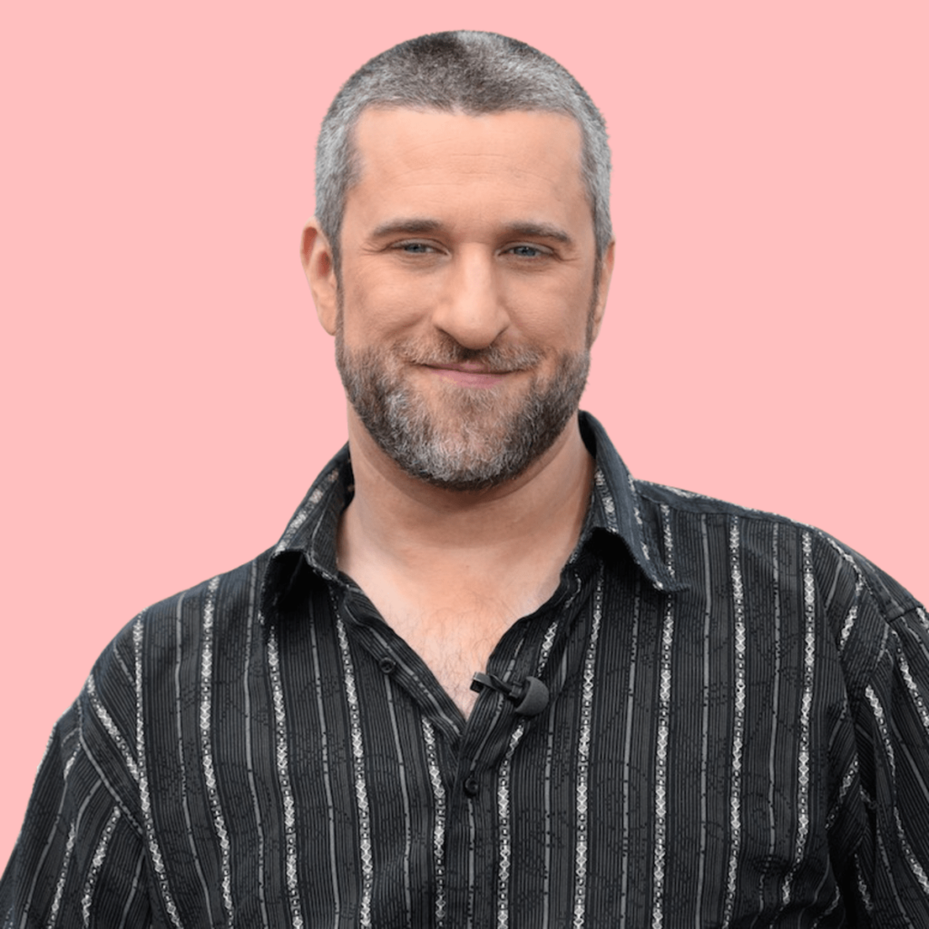 Dustin Diamond Net Worth