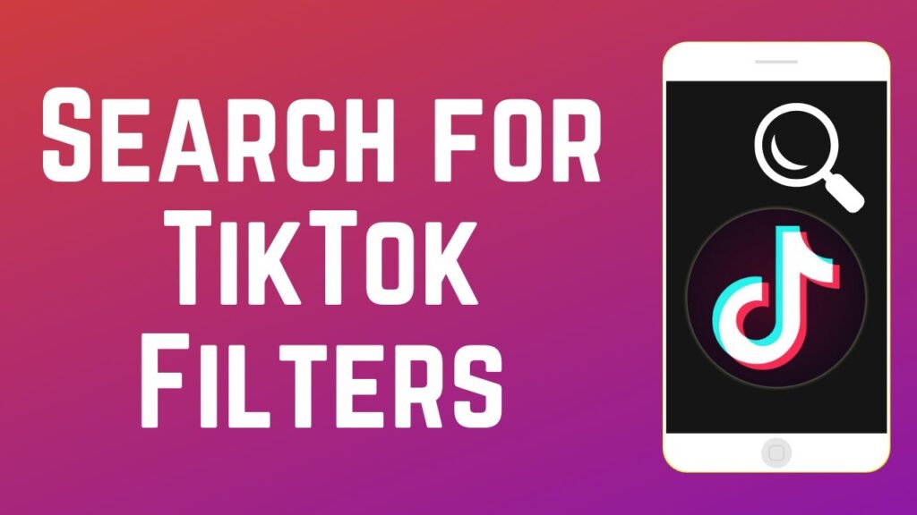 TikTok Search