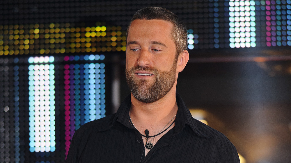 Dustin Diamond Net Worth