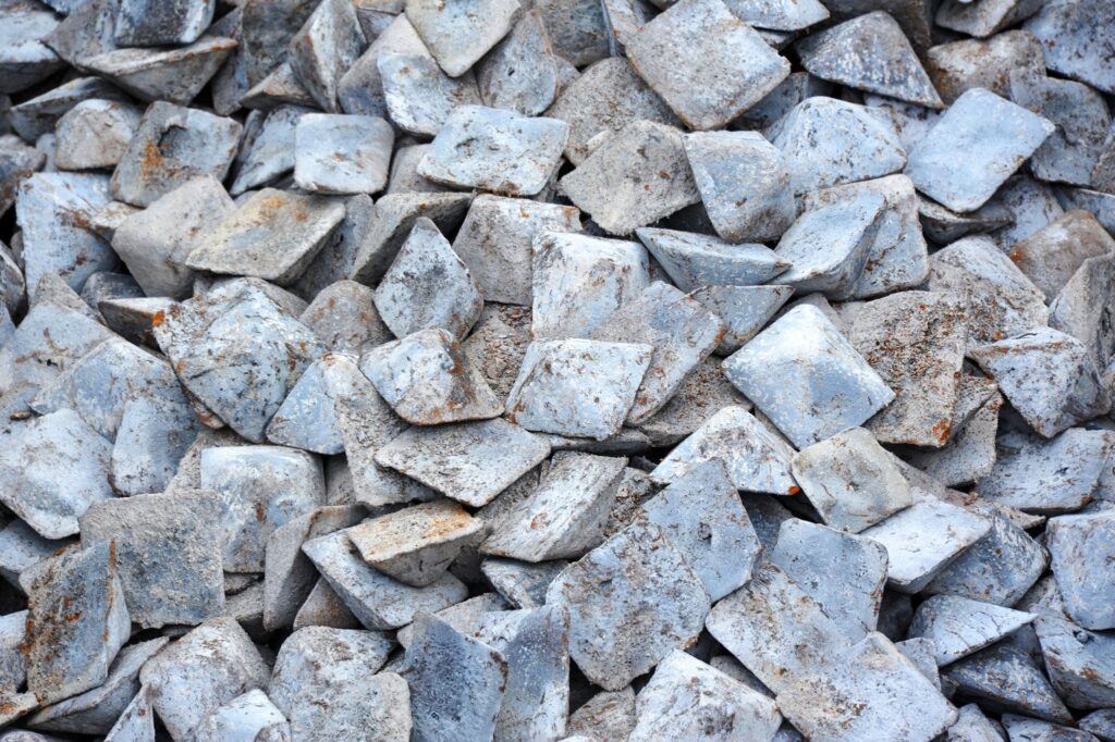 Pig Iron