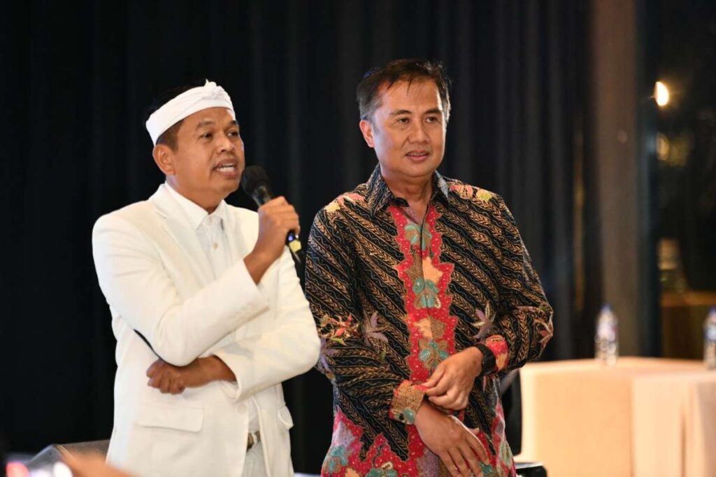 Dedi Mulyadi