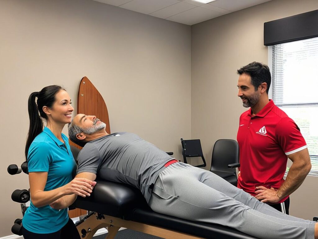 Atlas Physical Therapy: Comprehensive Care for Optimal Recovery