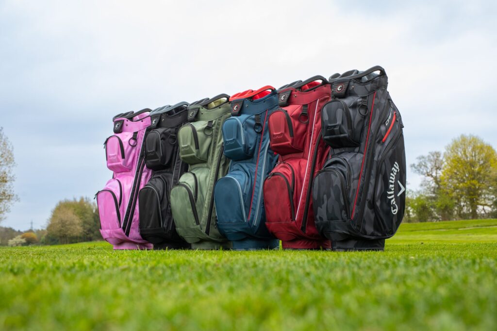 Best Golf Bags