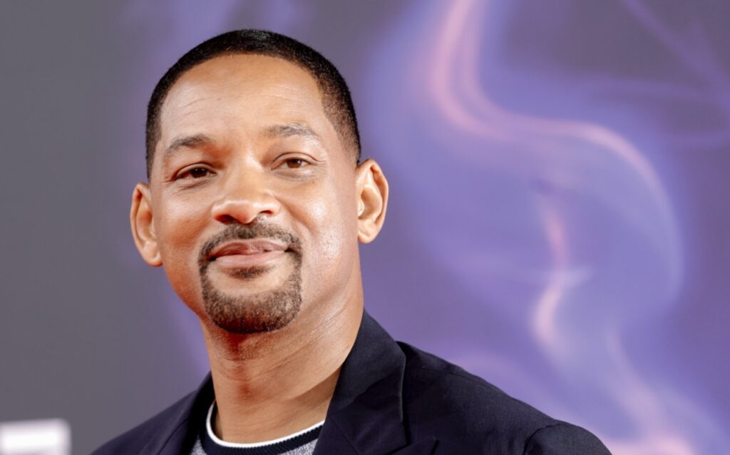 Will Smith Net Worth