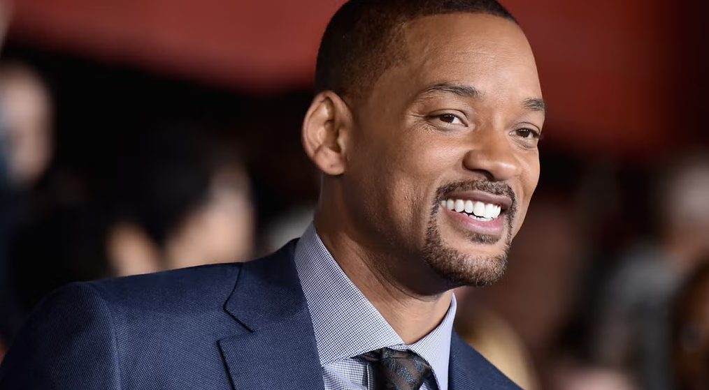 Will Smith Net Worth