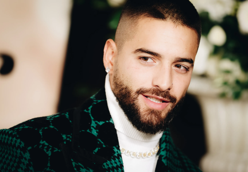 Maluma Songs