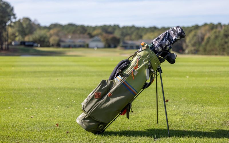 Best Golf Bags