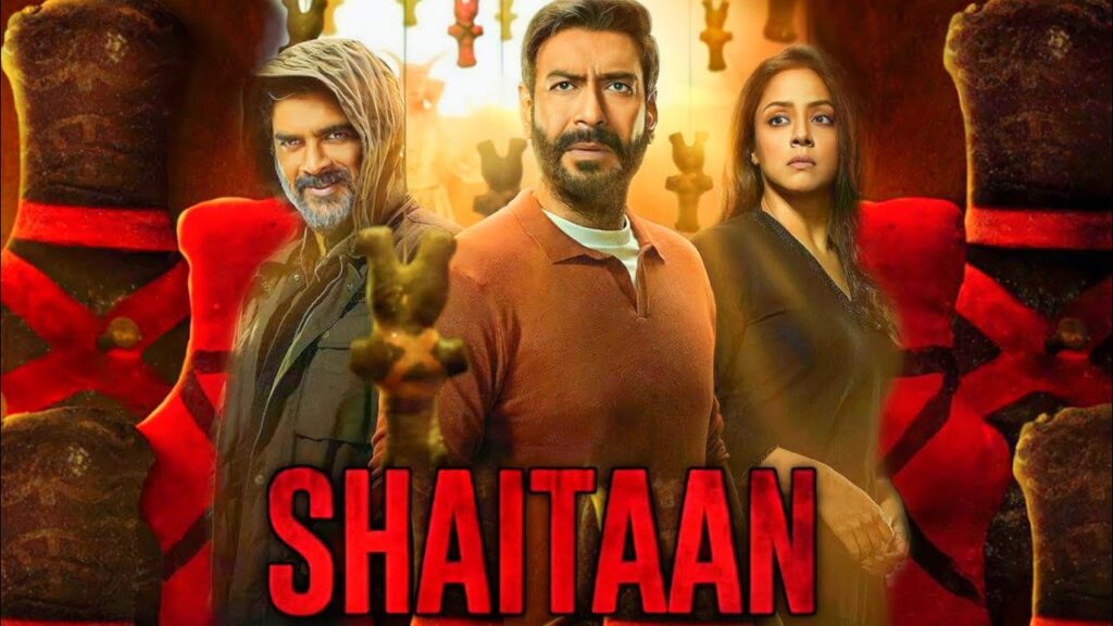 Shaitan Movie Download Filmyzilla